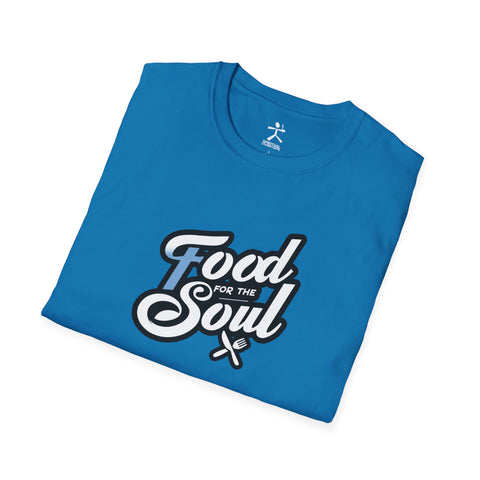 Food for the Soul Tee