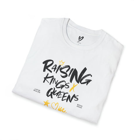 Raising Kings x Queens T-Shirt