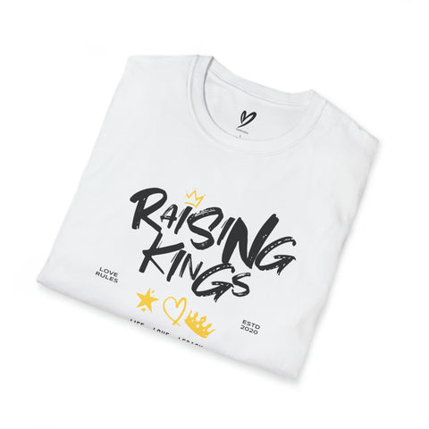 Raising Kings T-Shirt