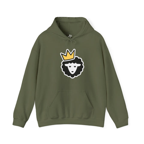 Claiming Crowns Hoodie