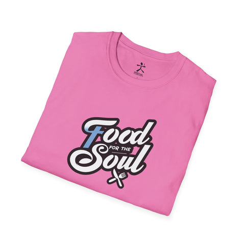 Food for the Soul Tee