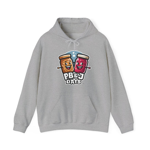 PB&J Days Hoodie