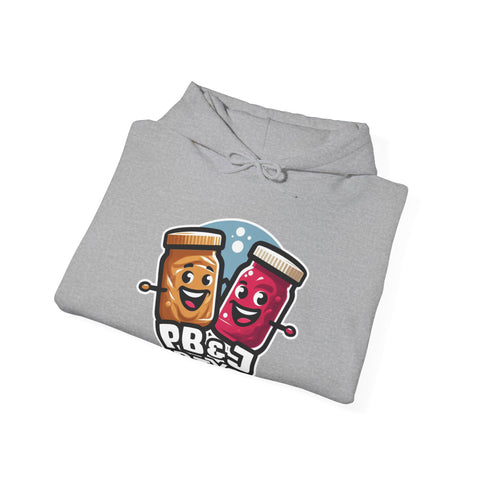 PB&J Days Hoodie