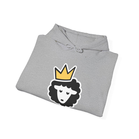 Claiming Crowns Hoodie