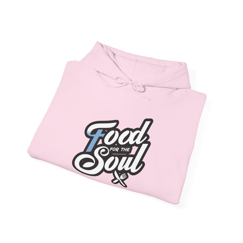 Food for the Soul Hoodie