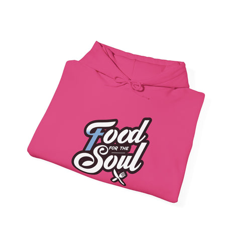 Food for the Soul Hoodie