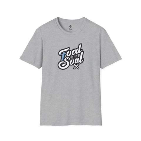 Food for the Soul Tee