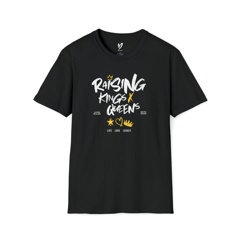 Raising Kings x Queens T-Shirt