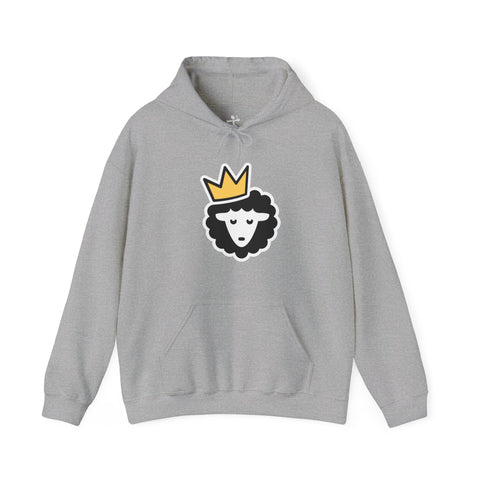 Claiming Crowns Hoodie