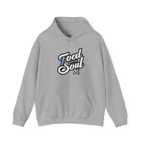 Food for the Soul Hoodie