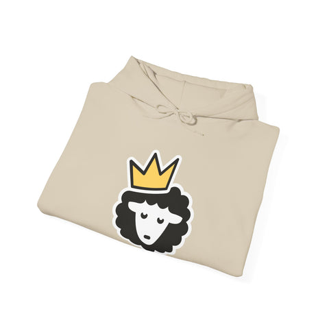 Claiming Crowns Hoodie