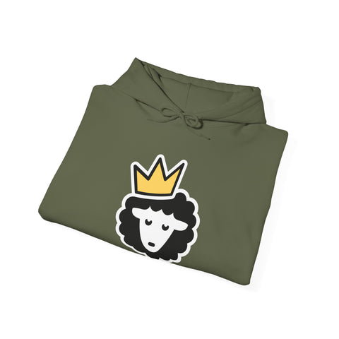 Claiming Crowns Hoodie