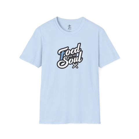 Food for the Soul Tee