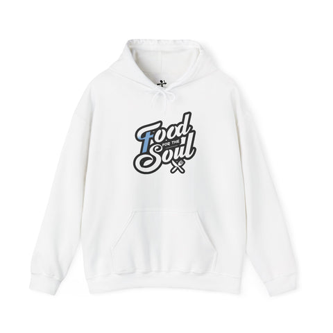 Food for the Soul Hoodie