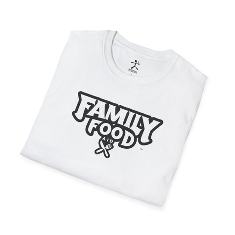 Family Food Aid Tee