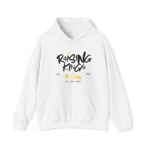 Raising Kings Hoodie