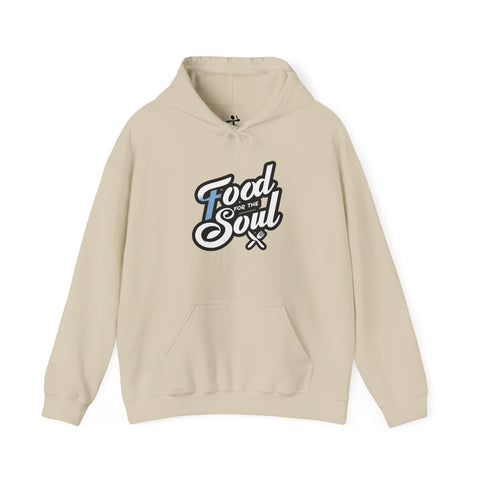 Food for the Soul Hoodie