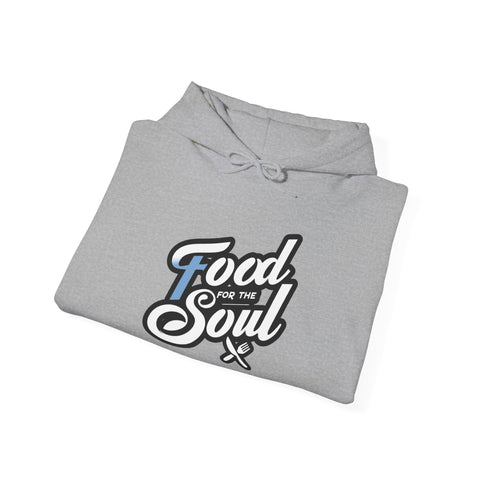 Food for the Soul Hoodie