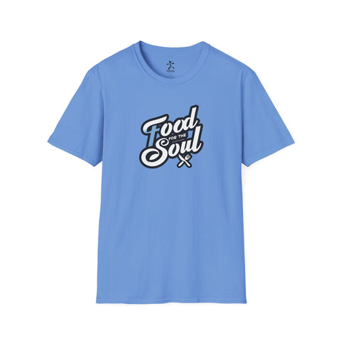 Food for the Soul Tee