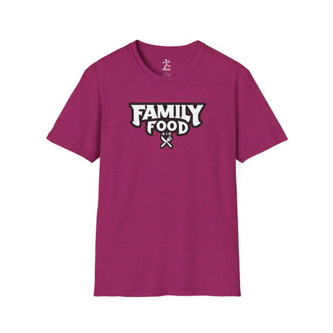 Family Food Aid Tee