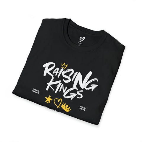 Raising Kings T-Shirt