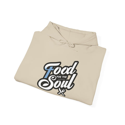 Food for the Soul Hoodie