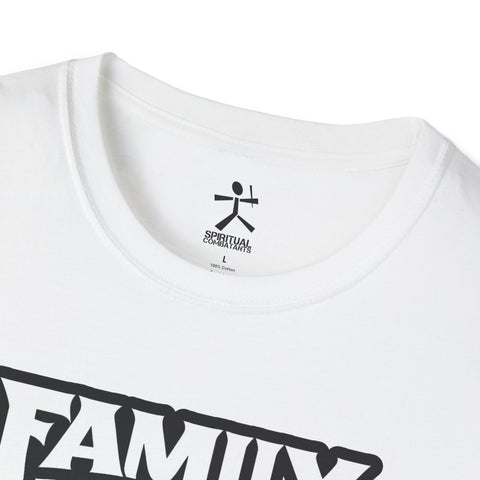 Family Food Aid Tee