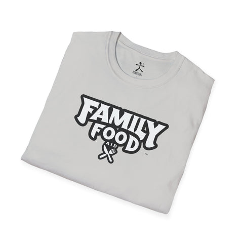 Family Food Aid Tee