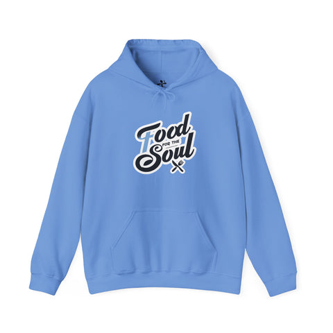 Food for the Soul Hoodie