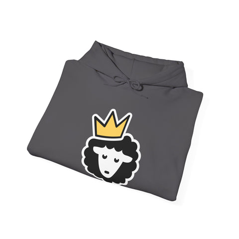 Claiming Crowns Hoodie