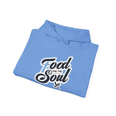 Food for the Soul Hoodie