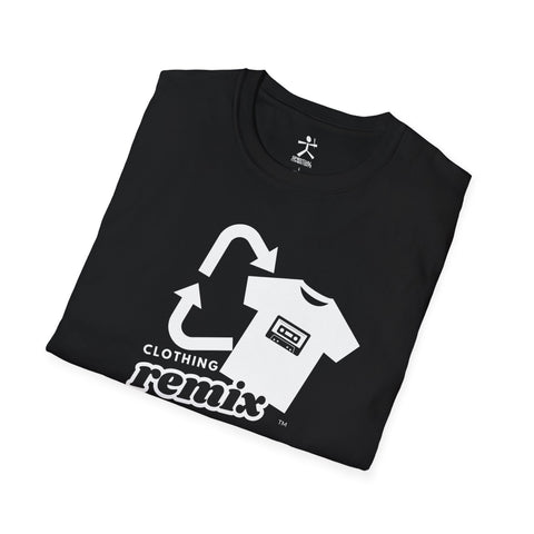 Clothing Remix Tee